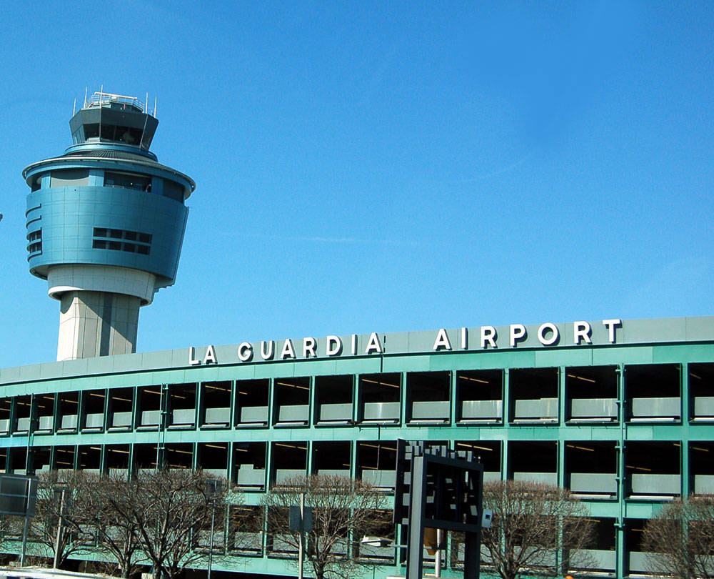 laguardia airport airports new york city